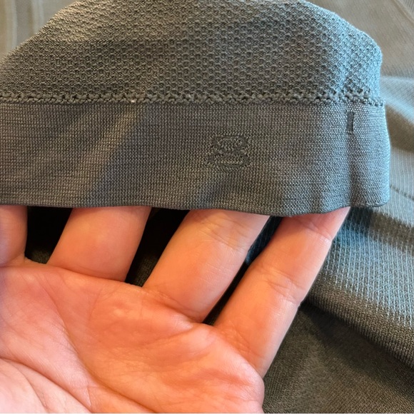 Lululemon Swiftly Racerback Tank - Picture 4 of 4